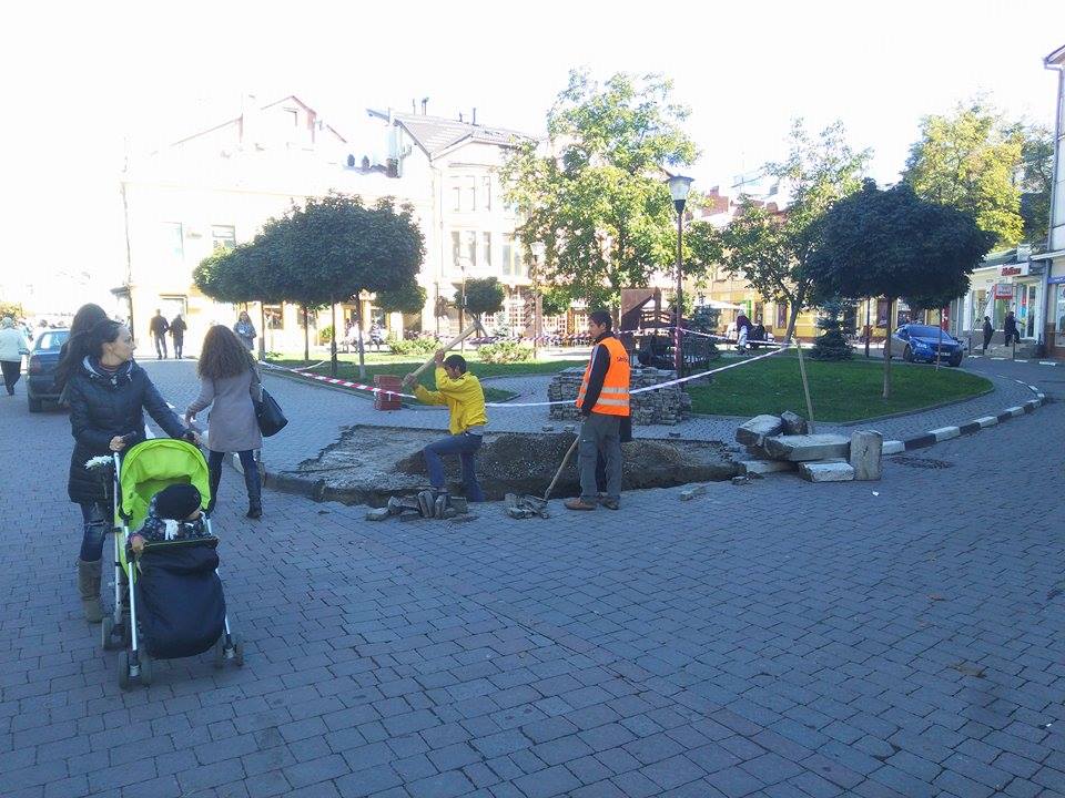 Івано-Франківськ стає доступнішим