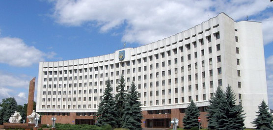 Визначено управителя  житлових будинків по лотах 1,2,3