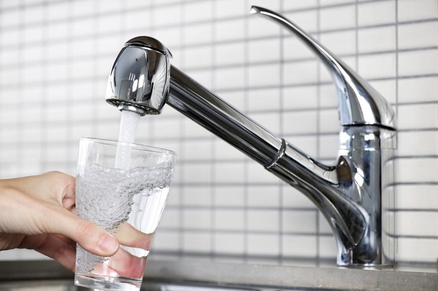 Тарифи на водопостачання та водовідведення