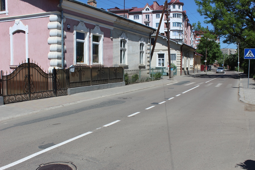 Цього року у місті вже виконано більше 10-ти гарантійних ремонтів (ФОТО)