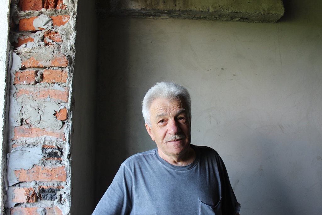 Заник Дмитро: "У ОСББ одразу відчуваєш переваги: ми знаємо куди ідуть всі гроші, плануємо що можна за ці гроші зробити – мешканці будинку самі собі господарі у власному будинку" 