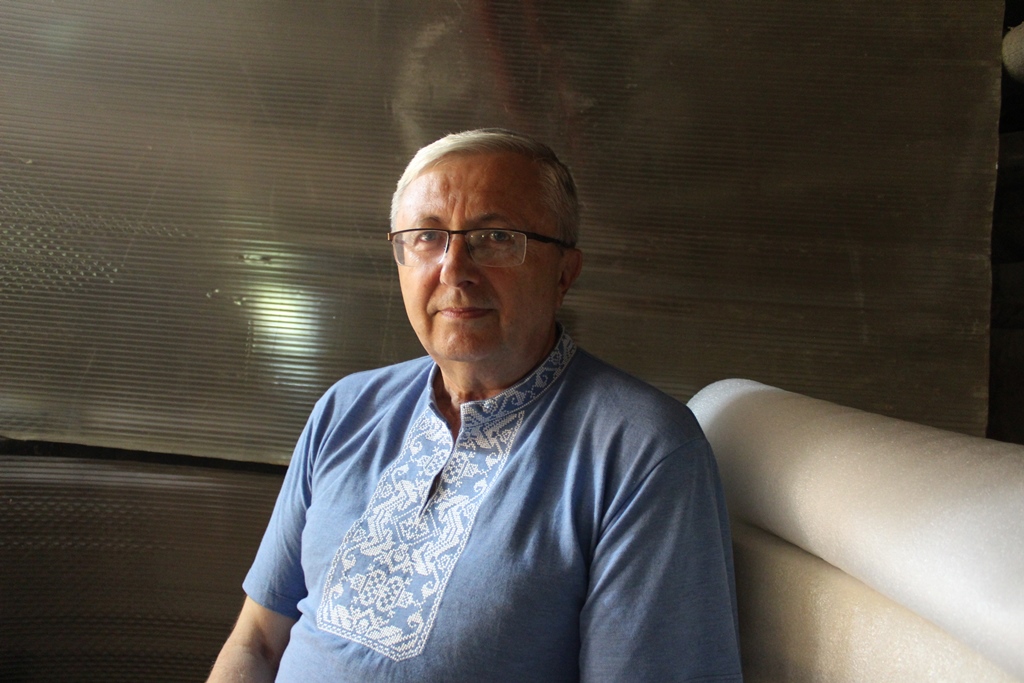 Після першого "теплого кредиту" мешканці підходили до мене і питали: "Сергій Борисович, а коли ми будемо за двері платити?"