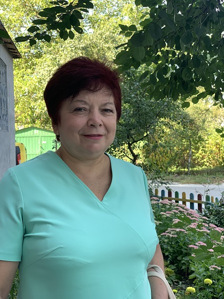 Король Наталя: «Потрібно мати почуття відповідальності за те, що це - наш будинок. І щоб жити у ньому комфортно, потрібно над цим працювати»